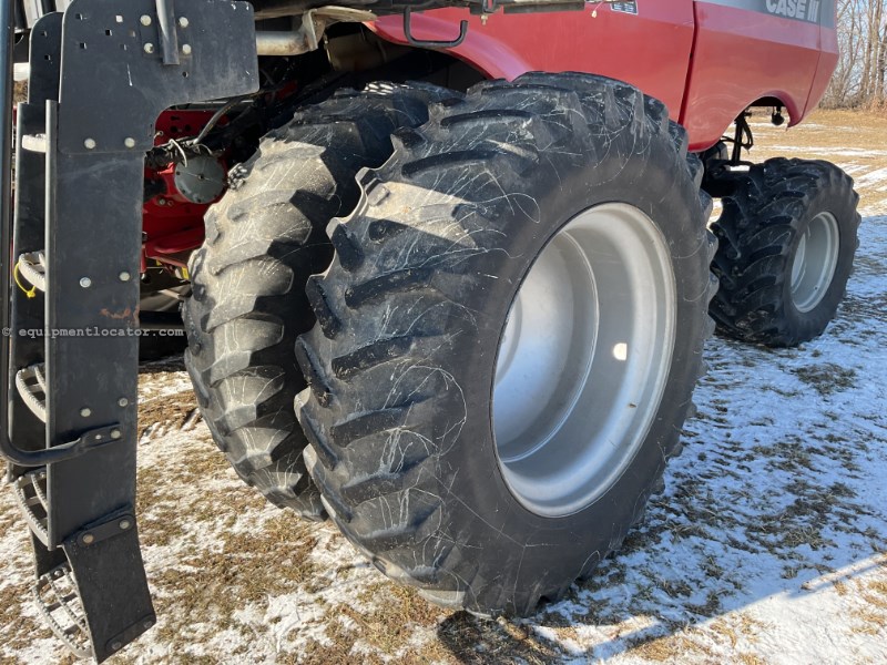 2005 Case IH 8010 Image 33