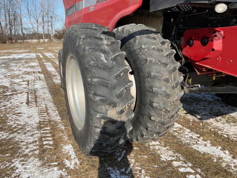 2005 Case IH 8010 Image 34