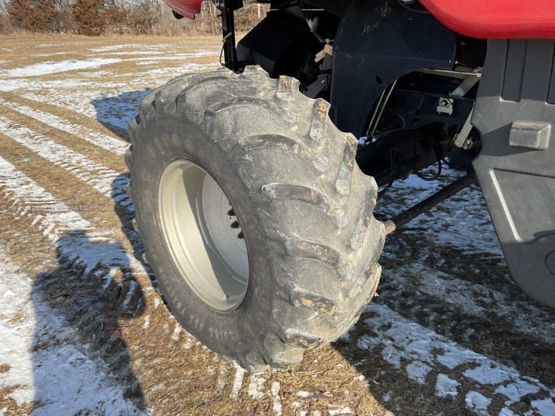 2005 Case IH 8010 Image 35