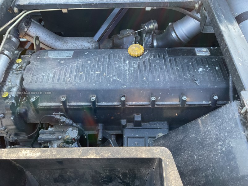 2005 Case IH 8010 Image 36
