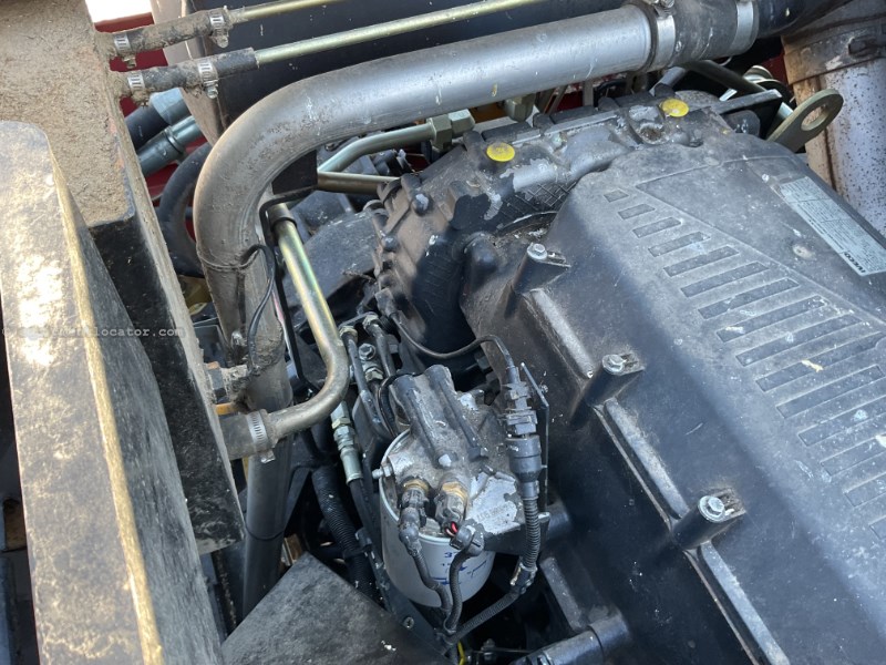 2005 Case IH 8010 Image 37