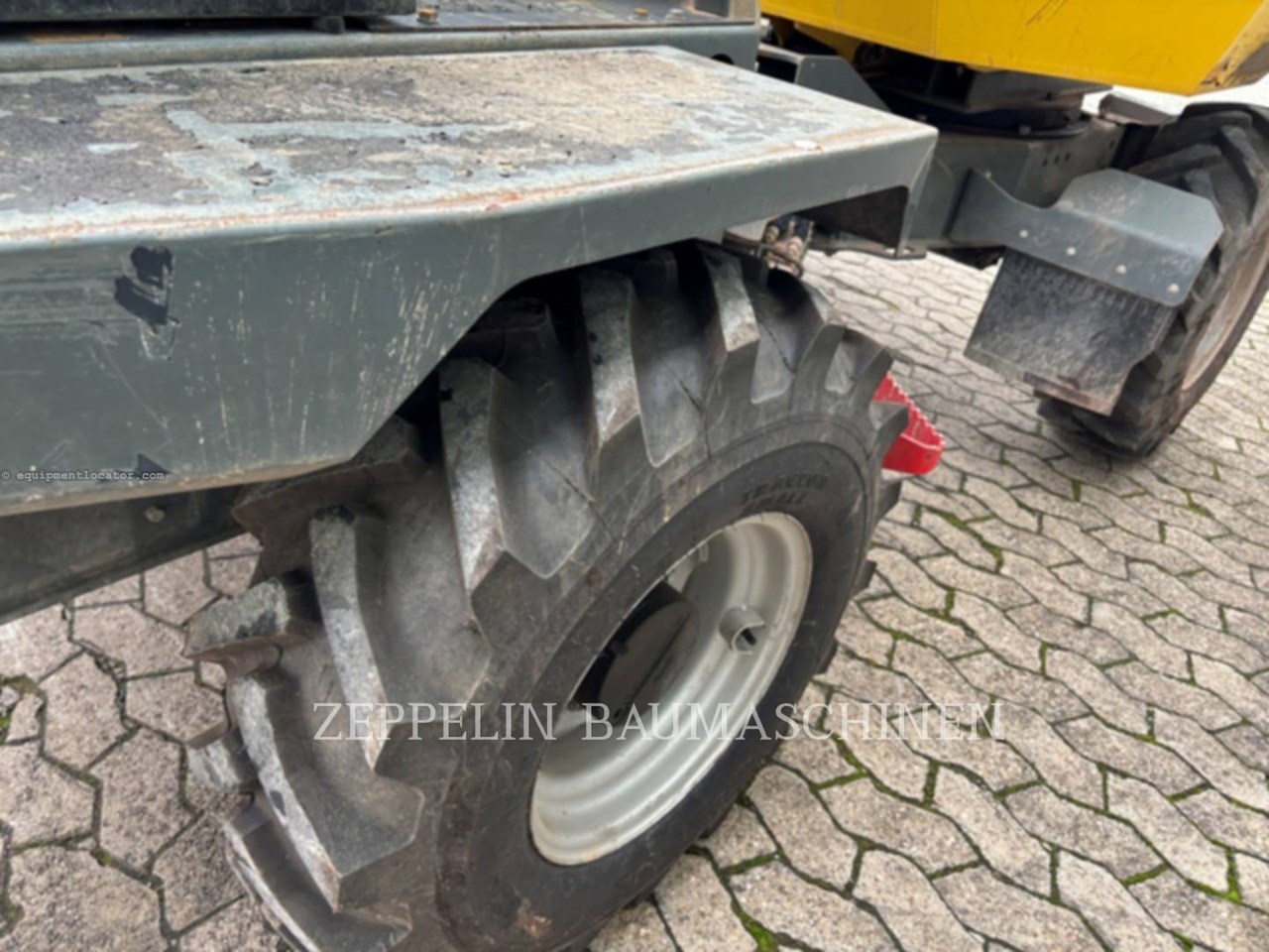 2022 Wacker DW30 Image 10