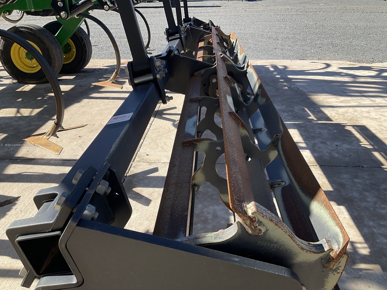 2023 John Deere 2430 Image 10