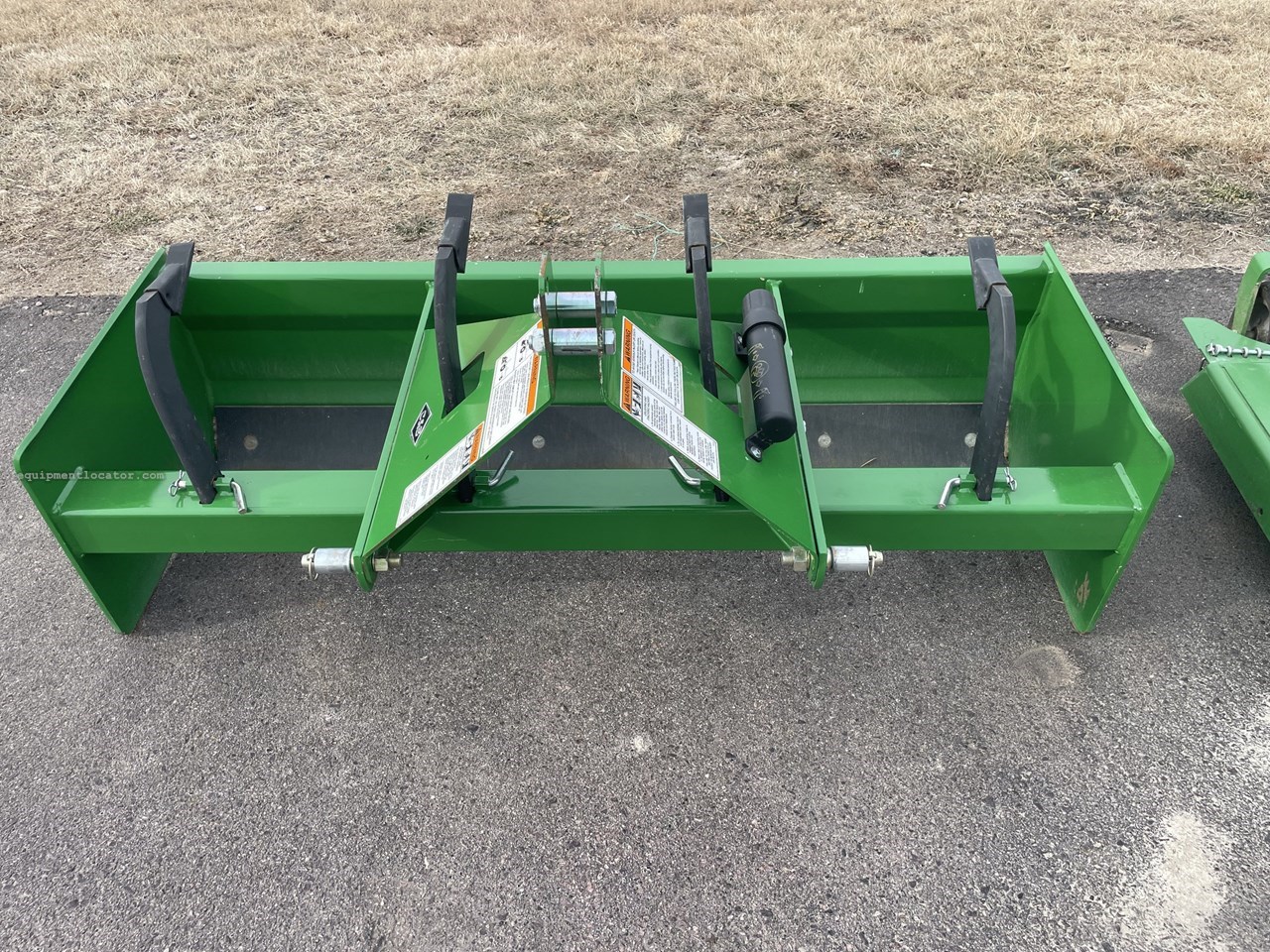 2021 Frontier BB2065 Image 2