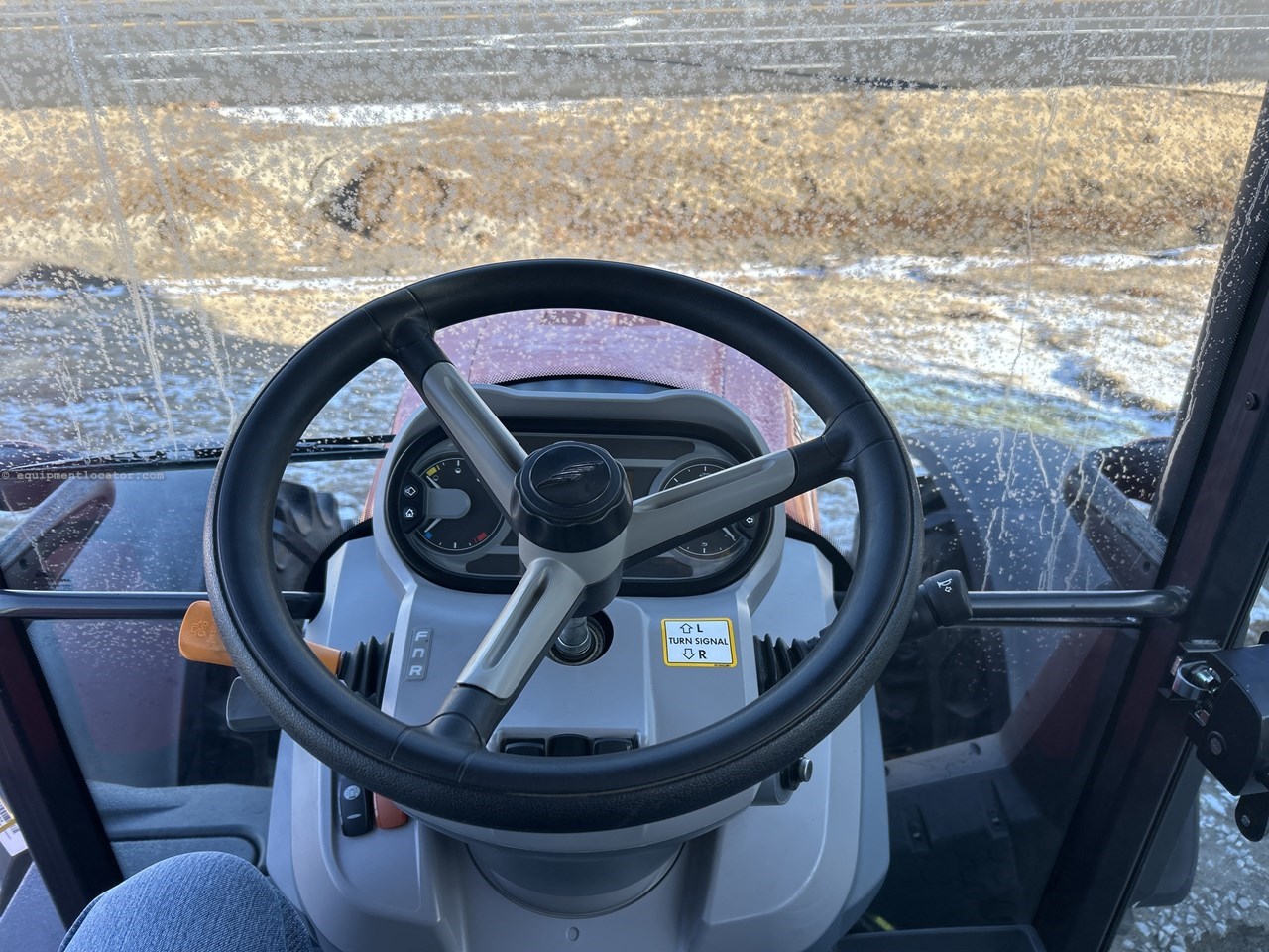 2023 McCormick X6.135 Image 10