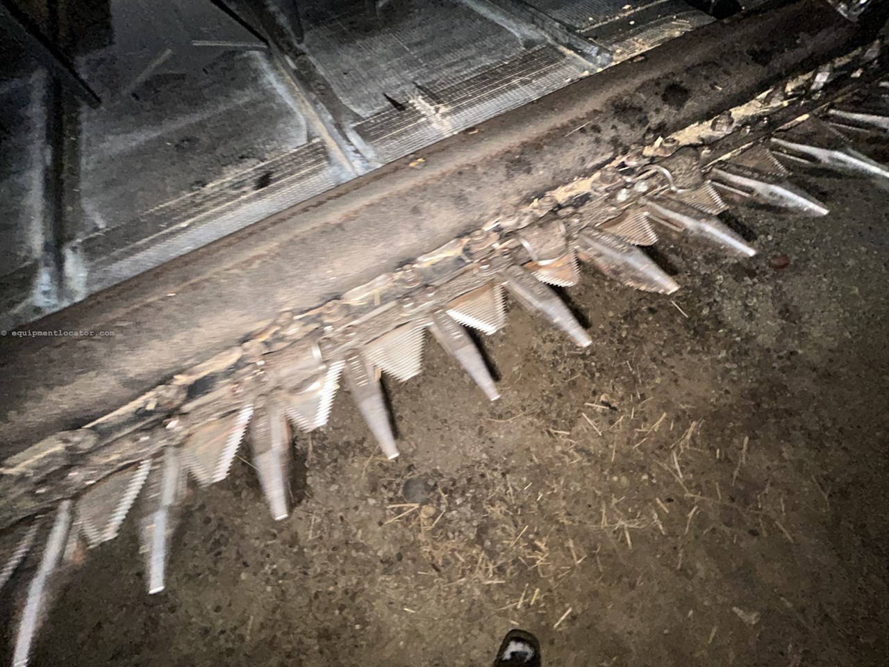 2018 MacDon FD135 Image 10