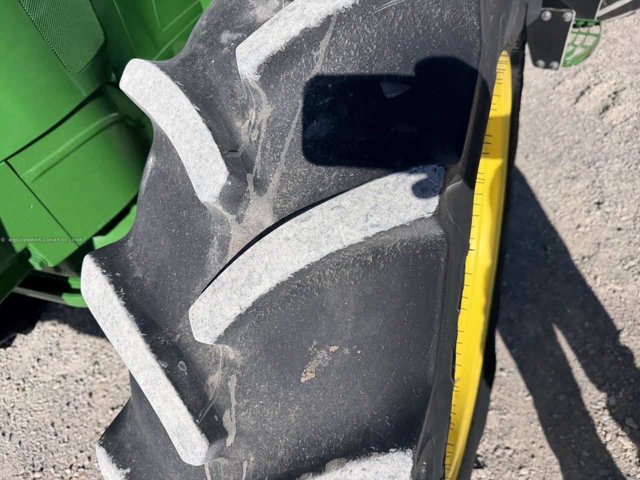 2024 John Deere 7R 210 Image 10