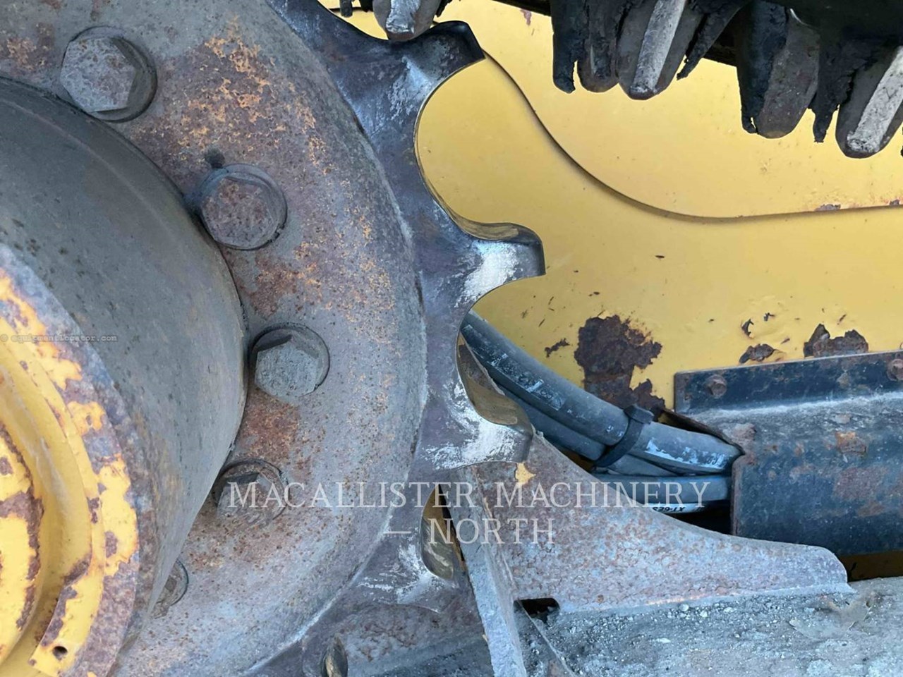 2018 Caterpillar 299D2 AHQ Image 10