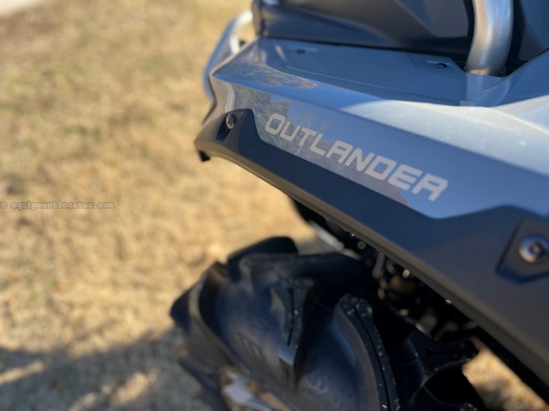 2026 Can-Am Outlander X MR 1000R Image 5