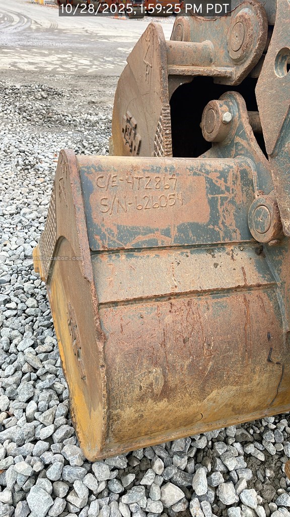 2018 Komatsu PC210L Image 9