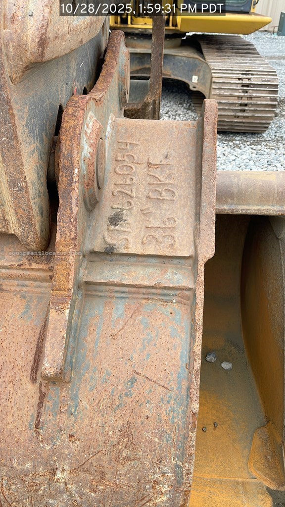 2018 Komatsu PC210L Image 10