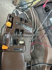 2008 John Deere 8130 Image 10