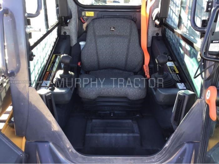 2024 John Deere 325G Image 10