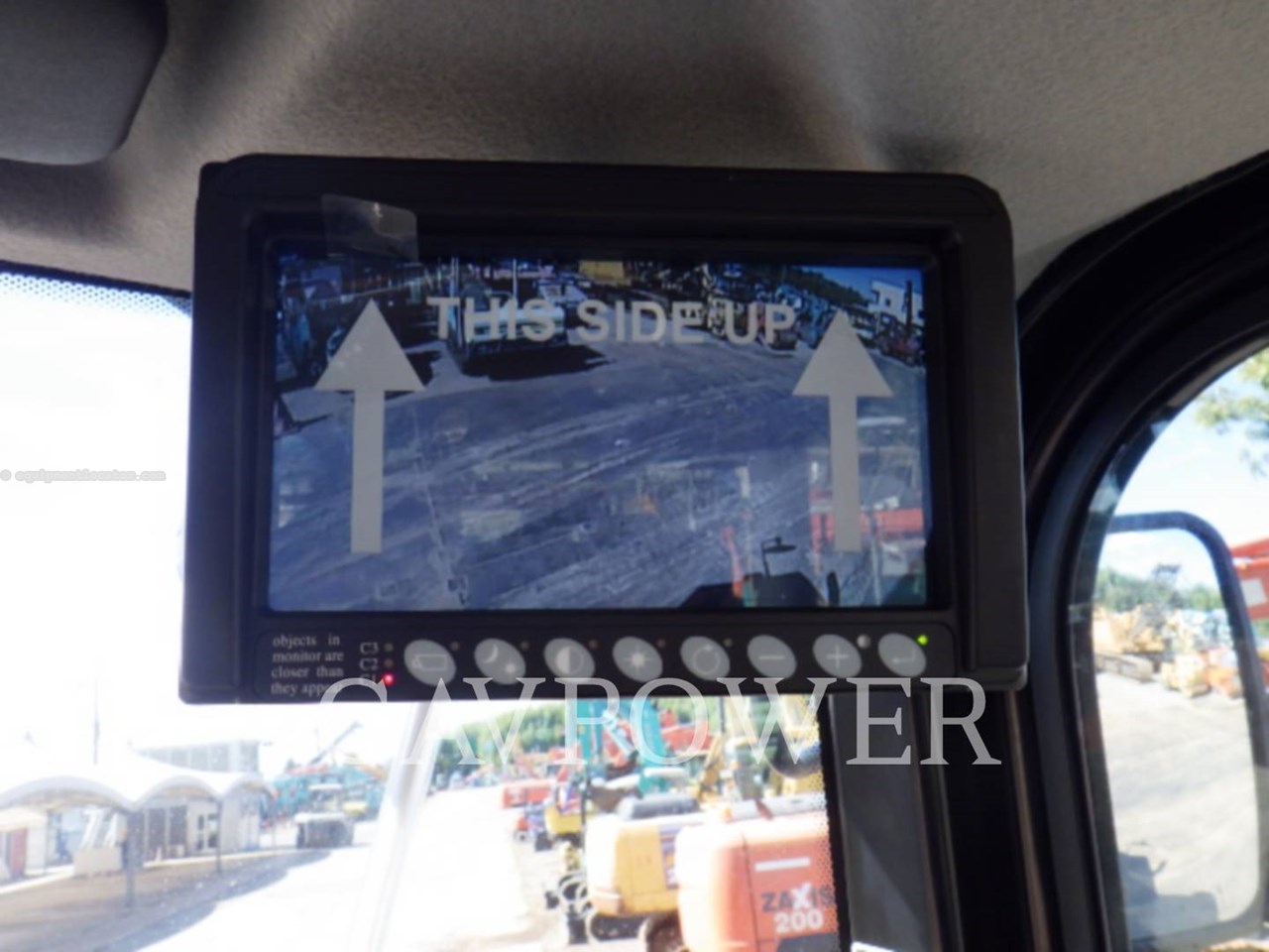 2023 Caterpillar 910-14 Image 18