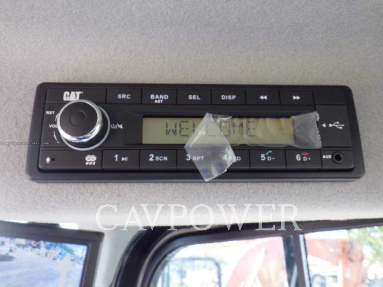 2023 Caterpillar 910-14 Image 19