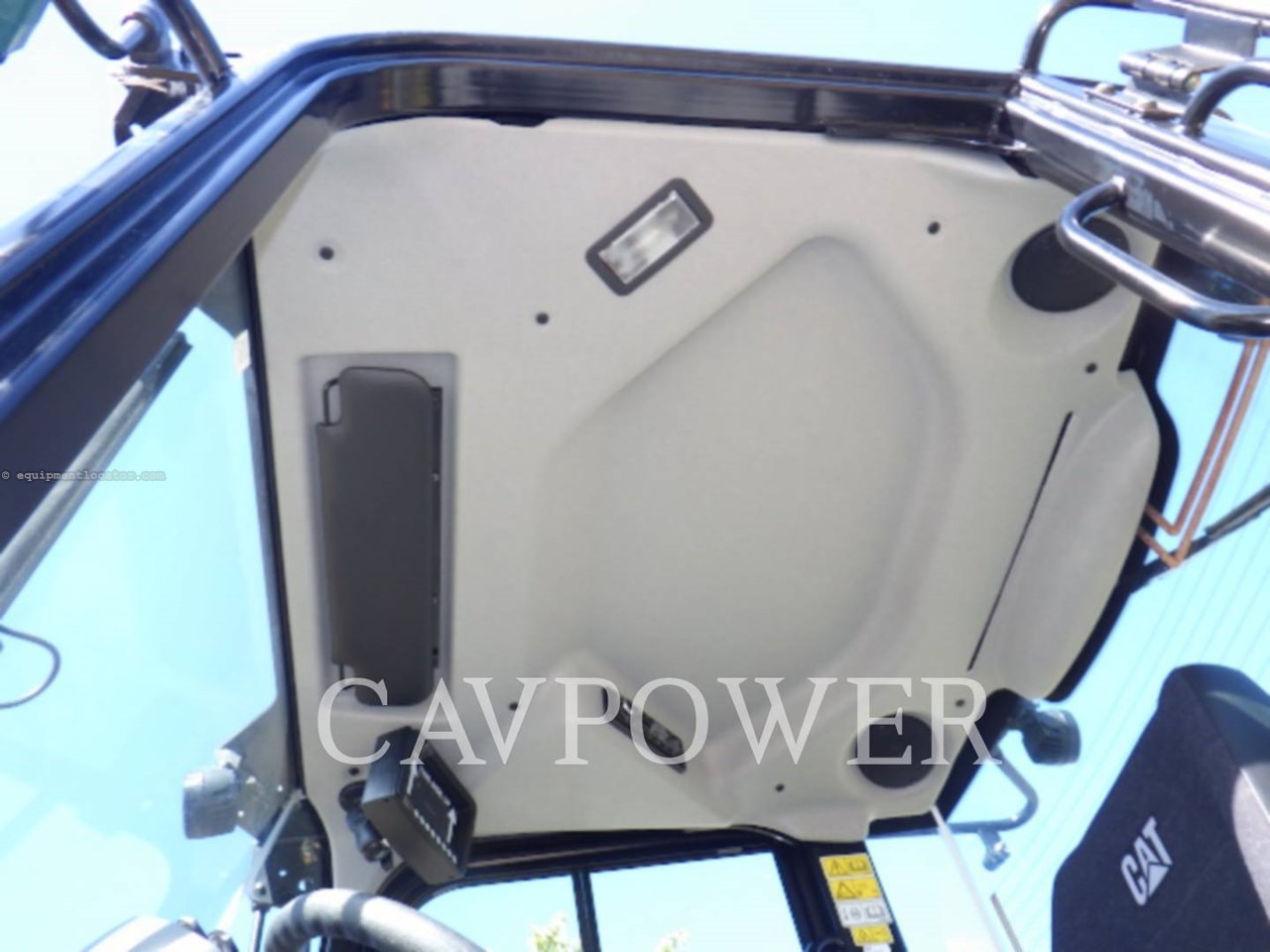 2023 Caterpillar 910-14 Image 20