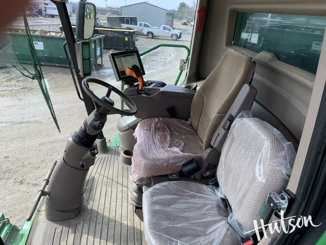 2023 John Deere S770 Image 37