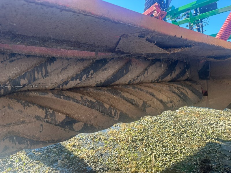 2022 Case IH DC133 Image 10