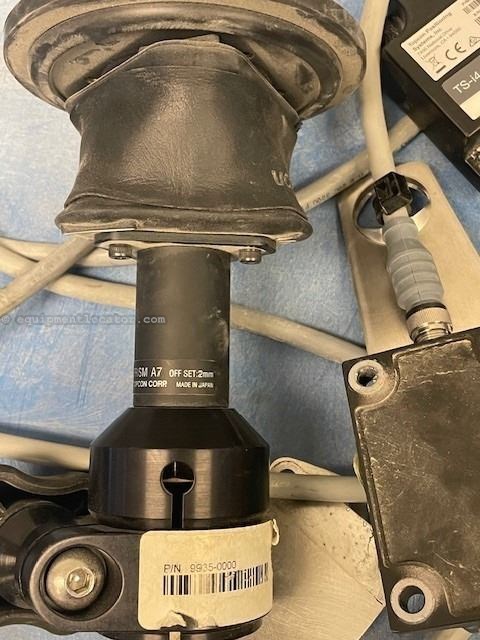 2022 TOPCON MCMOBILEEXC Image 10