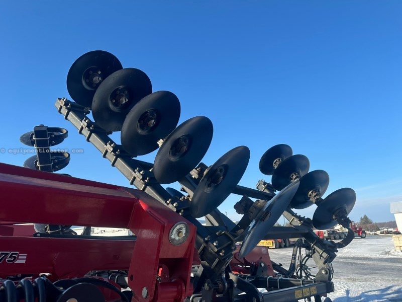 2023 Case IH 875 Image 10