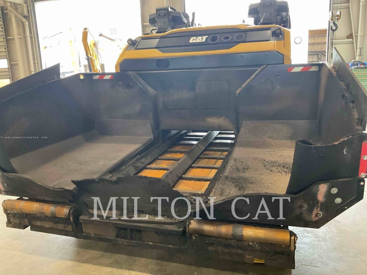 2024 Caterpillar AP555 Image 10