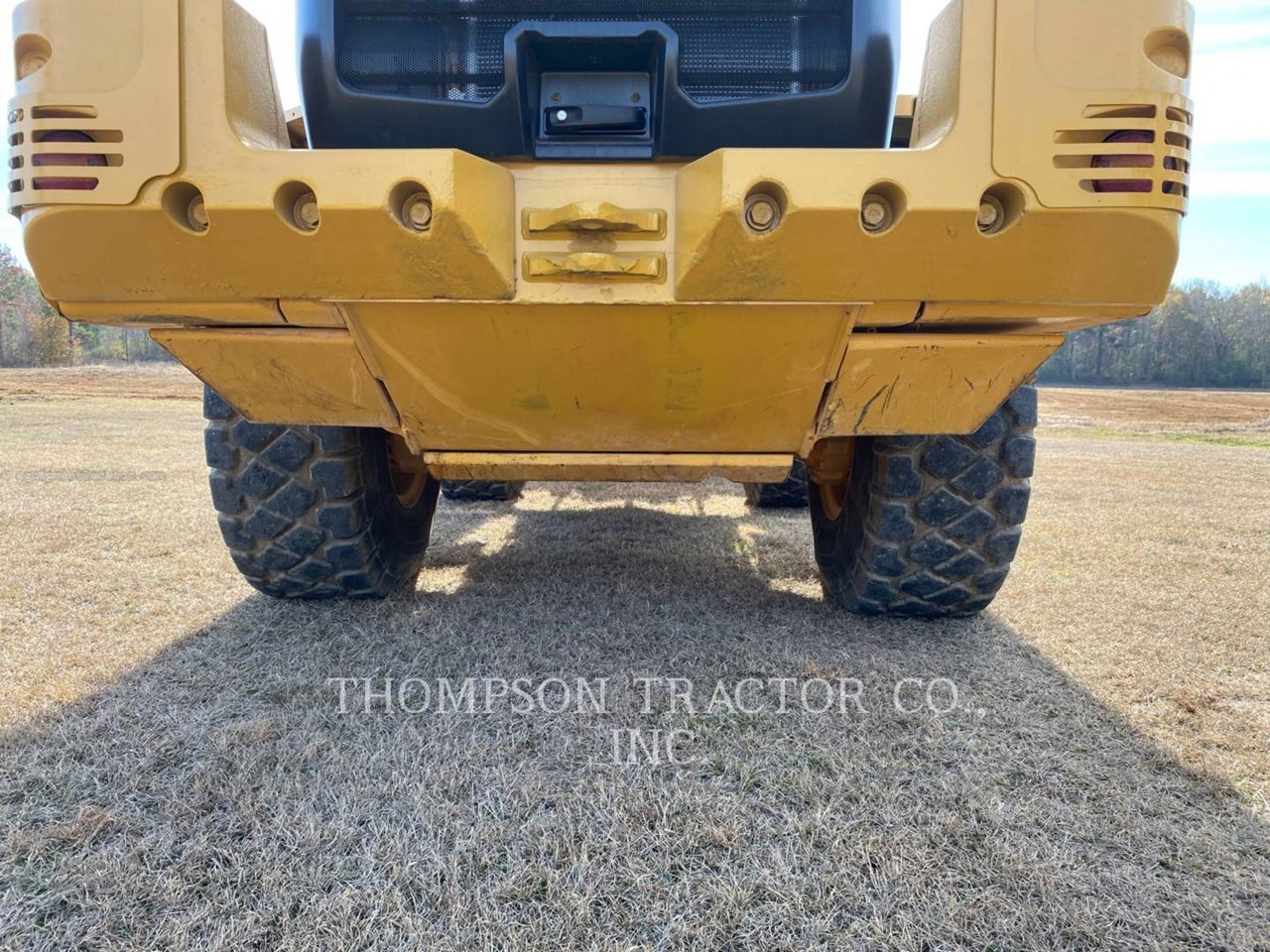 2019 Caterpillar 938M Image 10