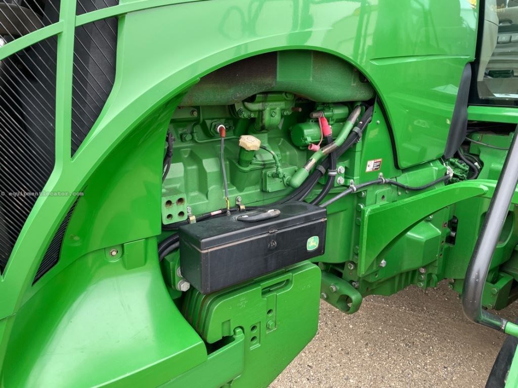 2013 John Deere 8310RT Image 10