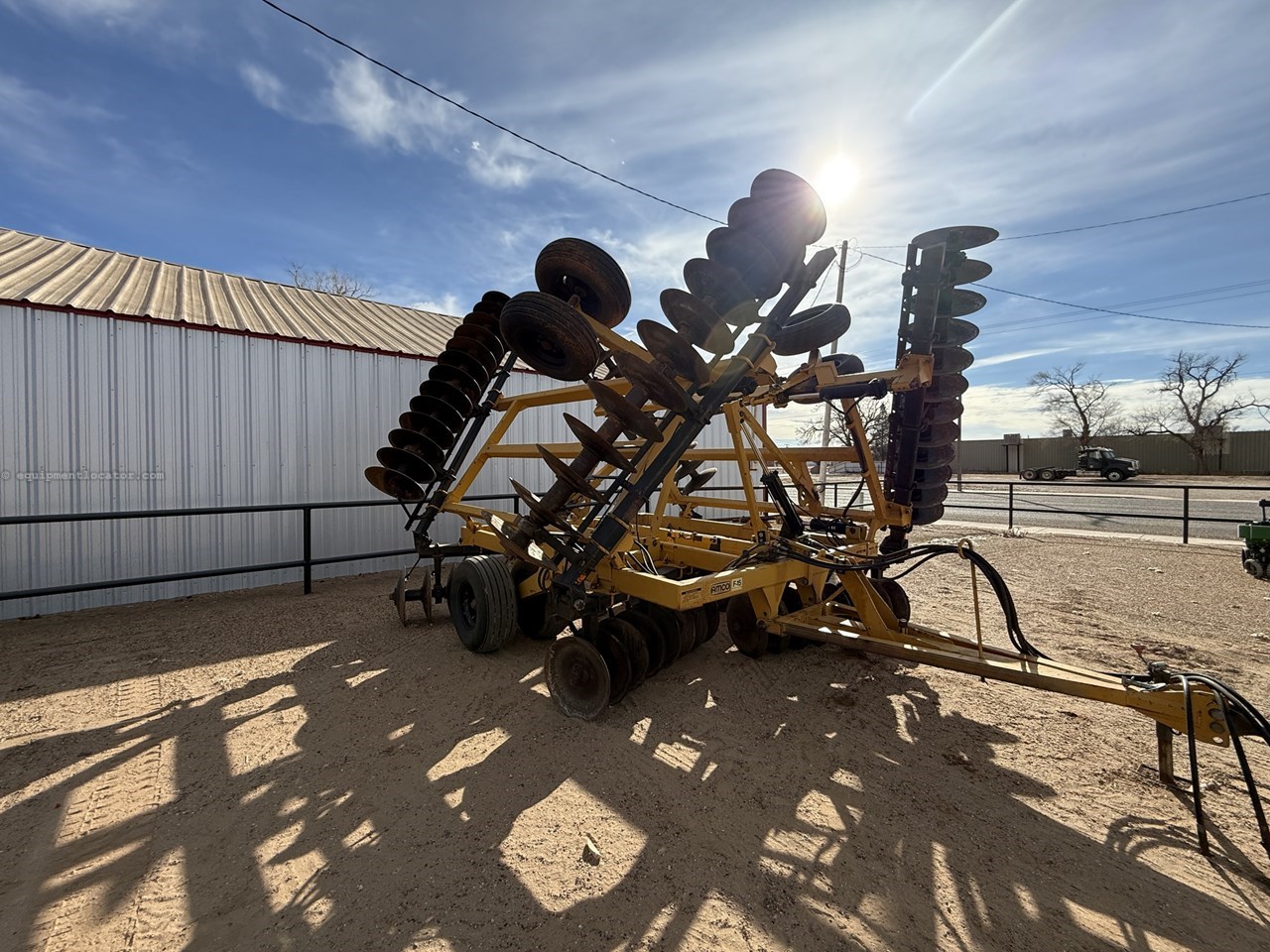 2014 Amco F15-8226 Image 10