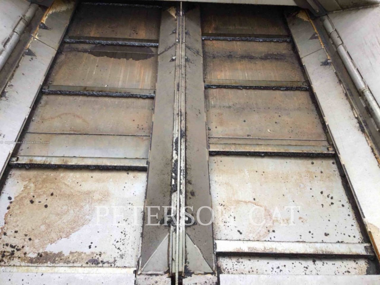 2015 Weiler P385A Image 10