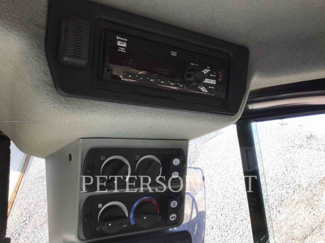 2017 Caterpillar 980M Image 10