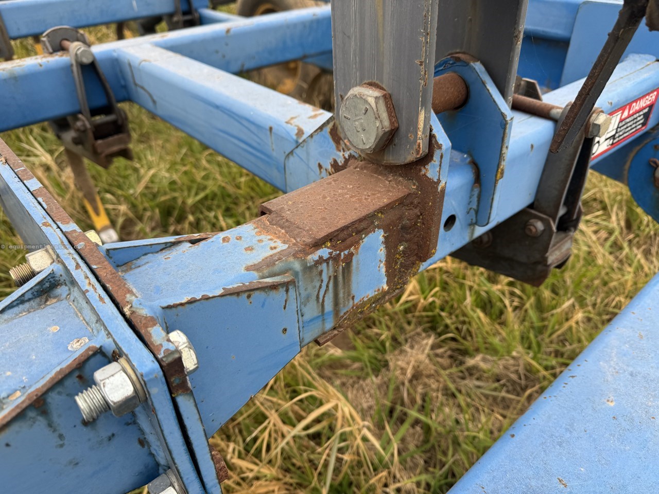 DMI Tiger-Mate II Image 10