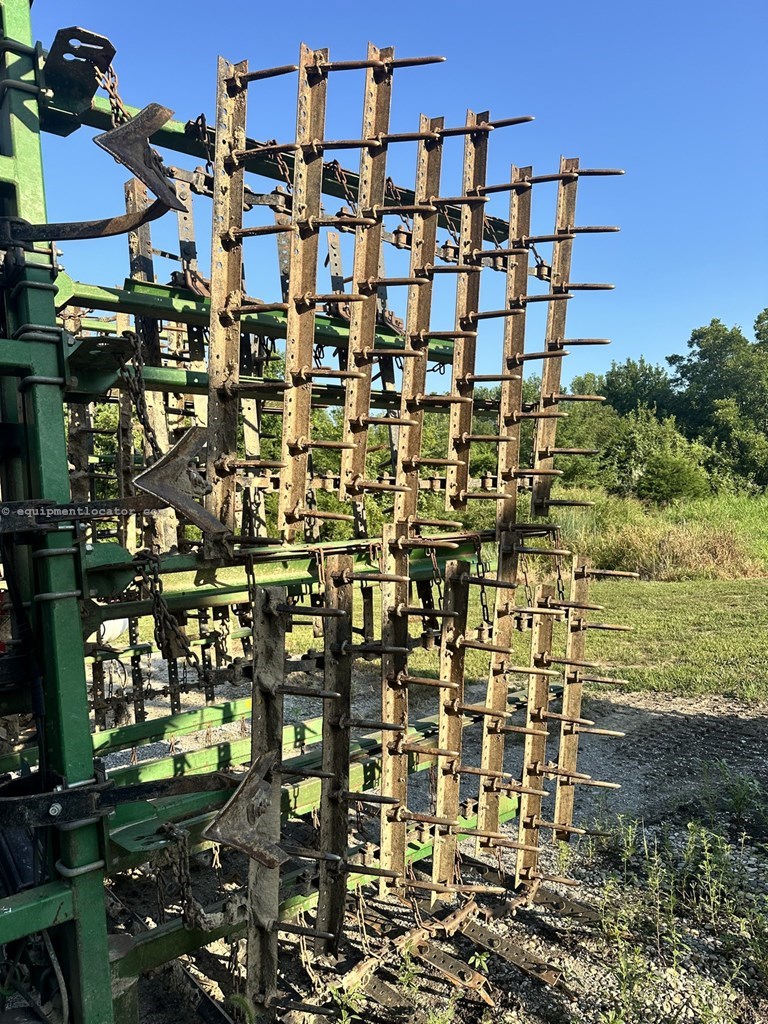 2004 Great Plains 6542 Image 4