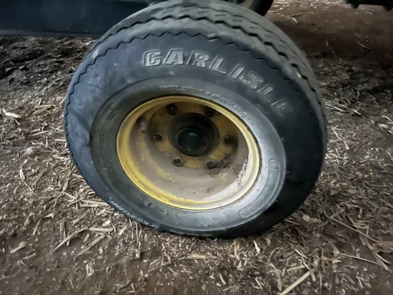 2000 Pequea 606 Image 10