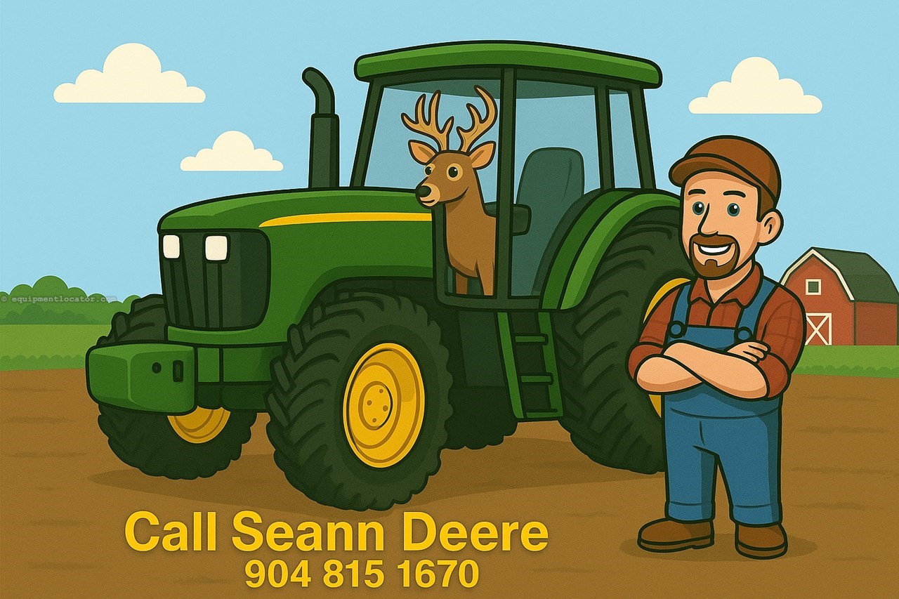 2025 John Deere 5067E Image 10