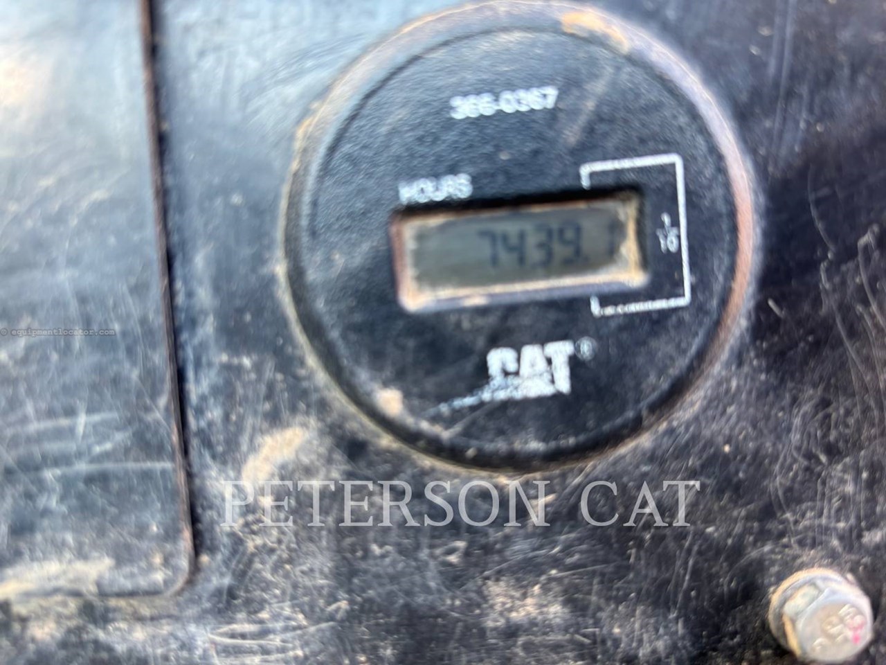 2014 Caterpillar 308E2 Image 5