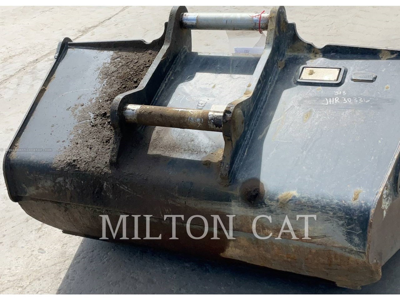 2023 Other S60 63" DC BUCKET Image 4