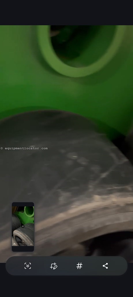 2023 John Deere 9RT 570 Image 10