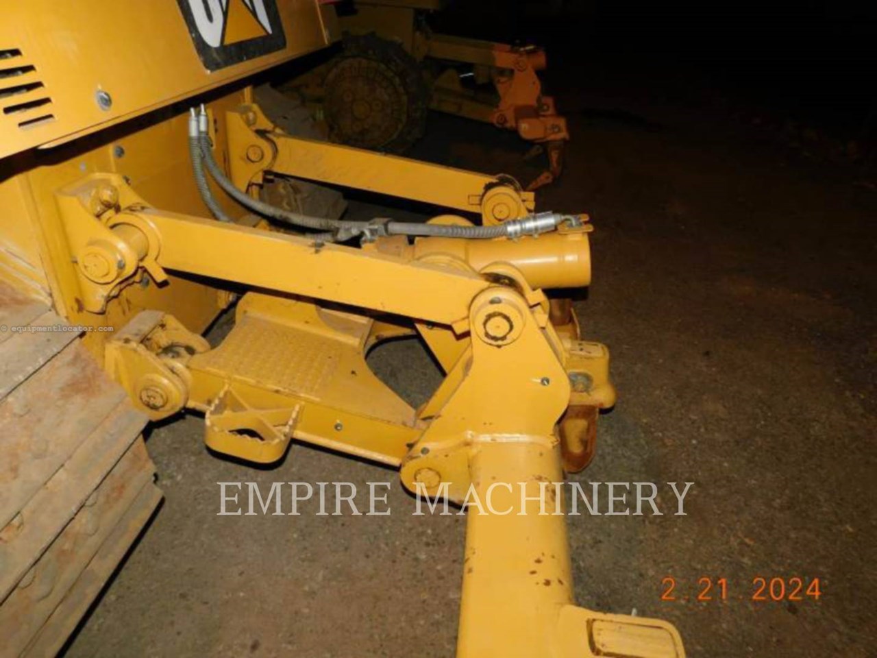 2019 Caterpillar D6K2 TR Image 11