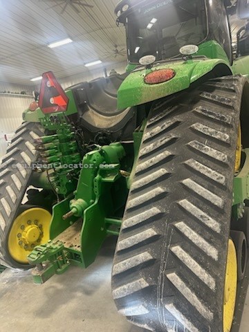 2017 John Deere 9470RX Image 33