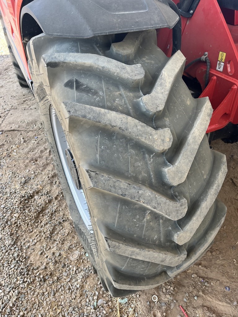 2023 Manitou 841-145 Image 27