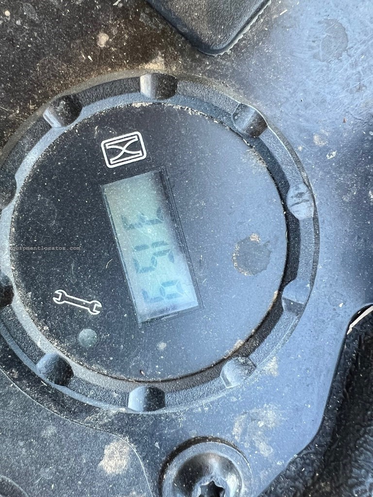 2015 John Deere Z915B Image 10