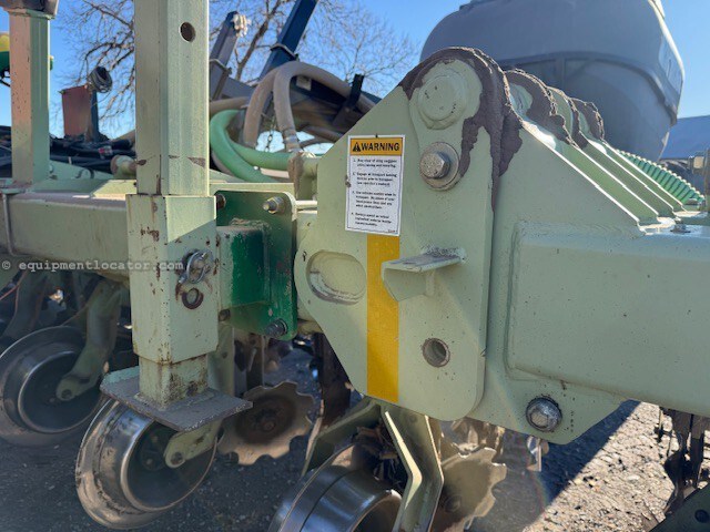 2011 Orthman 1tripR 839-030 Image 10