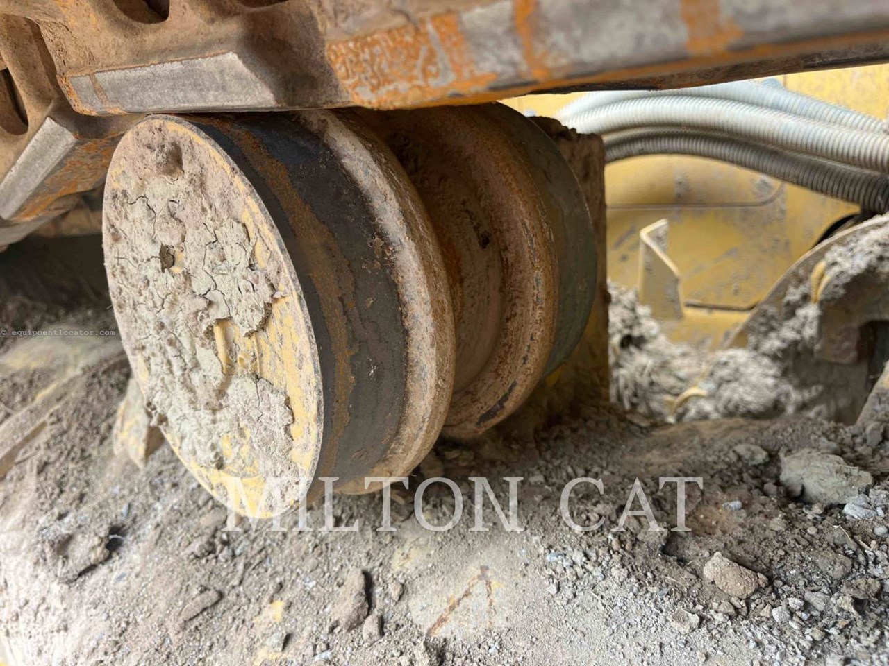 2023 Caterpillar D4 LGP Image 10