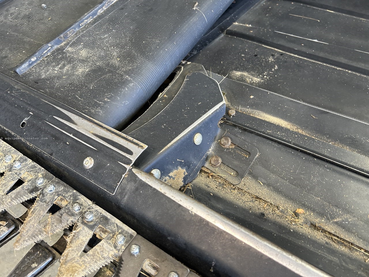 2022 MacDon FD245 Image 33