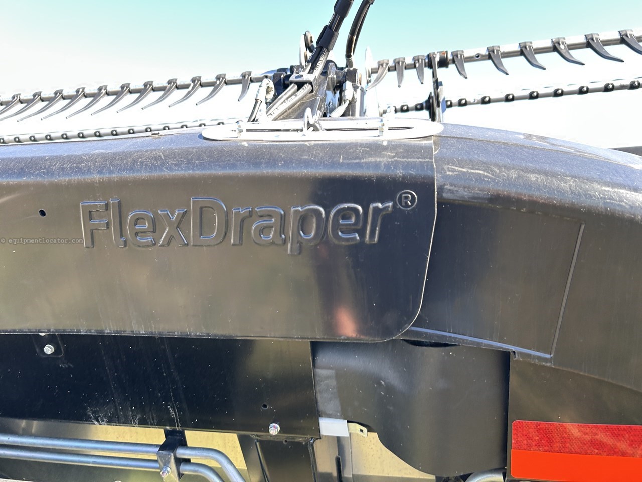 2022 MacDon FD245 Image 20