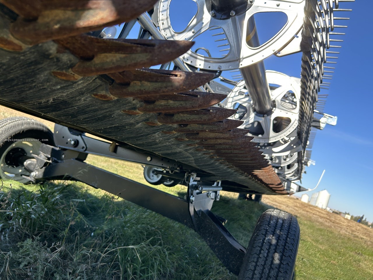 2022 MacDon FD245 Image 29