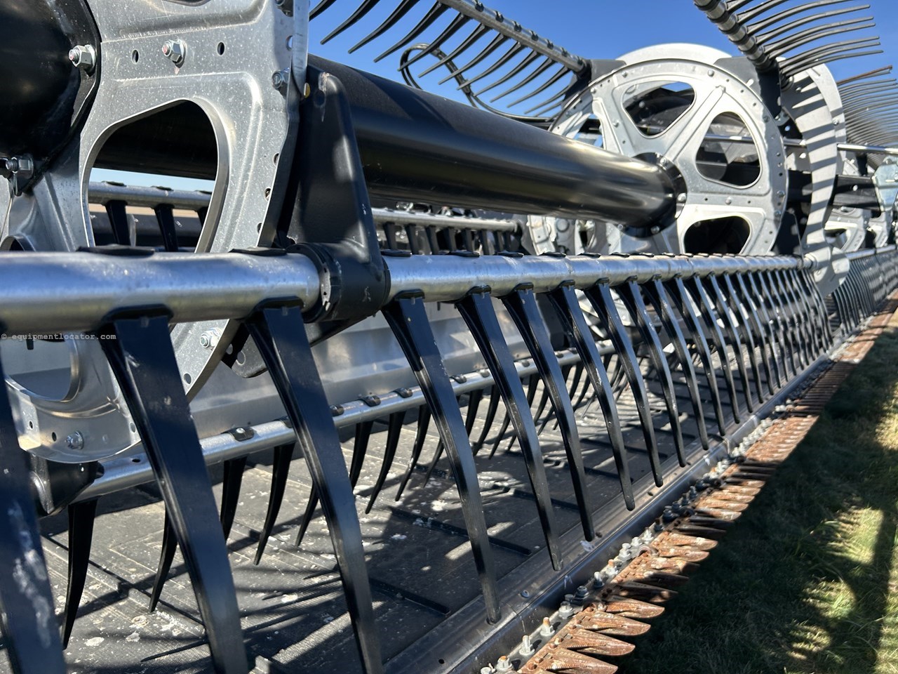 2022 MacDon FD245 Image 30