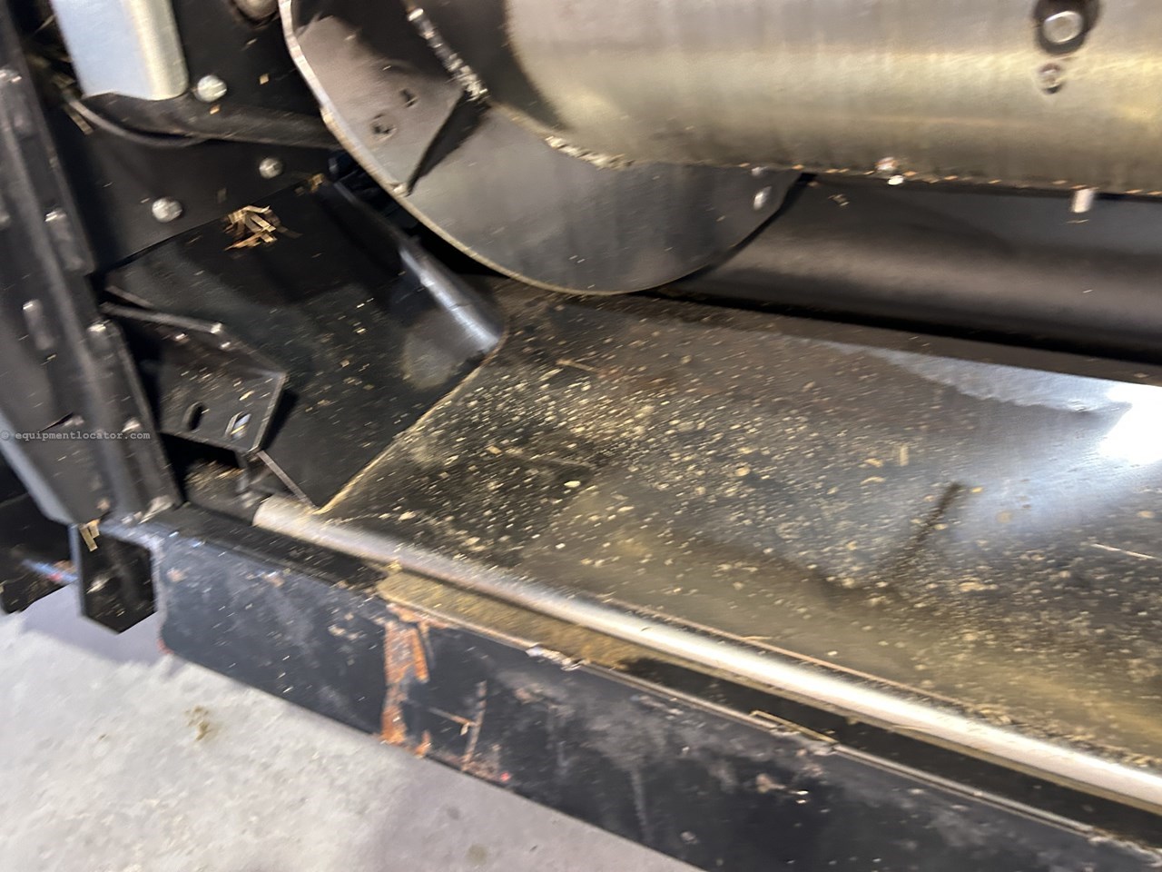 2022 MacDon FD245 Image 18