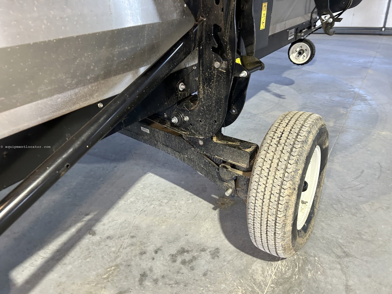 2022 MacDon FD245 Image 19