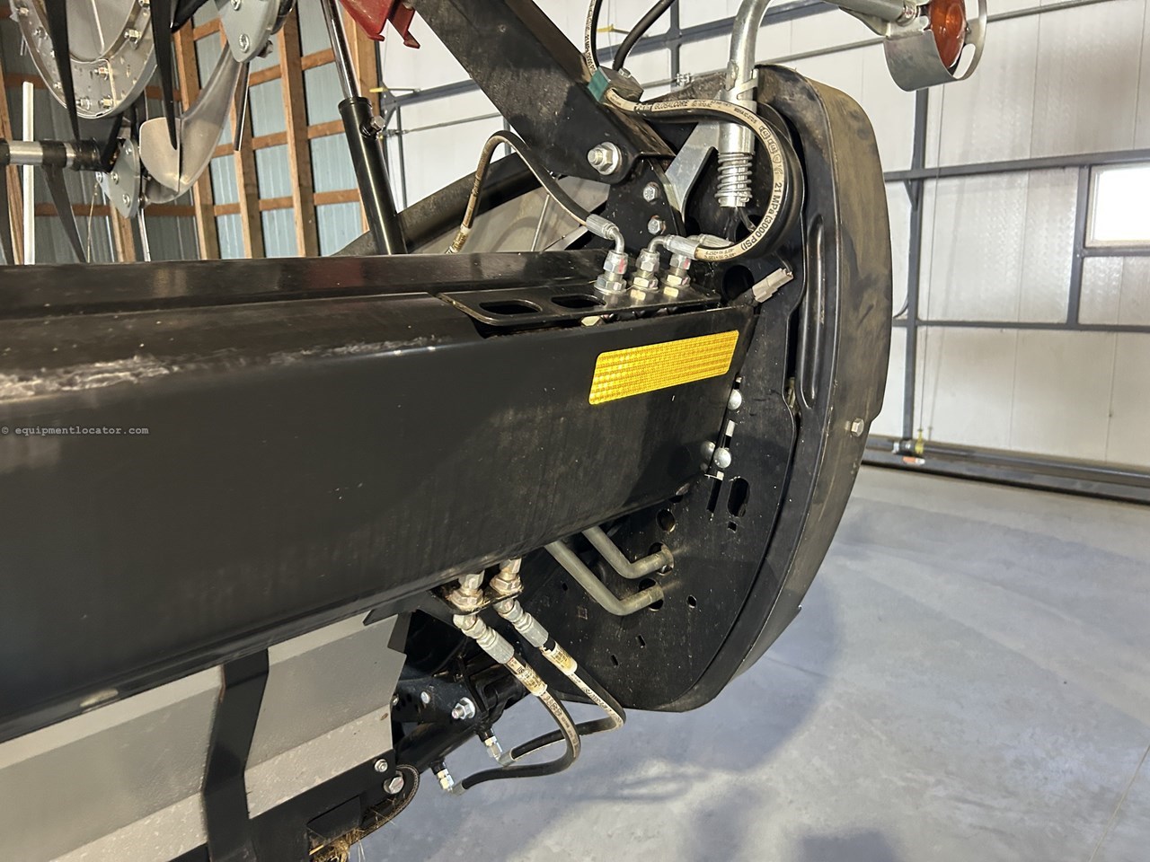 2022 MacDon FD245 Image 20